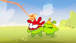 انیمیشن اوم نوم قسمت 71 - om nom